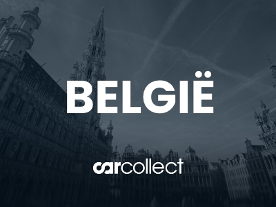 CarCollect breidt uit naar België