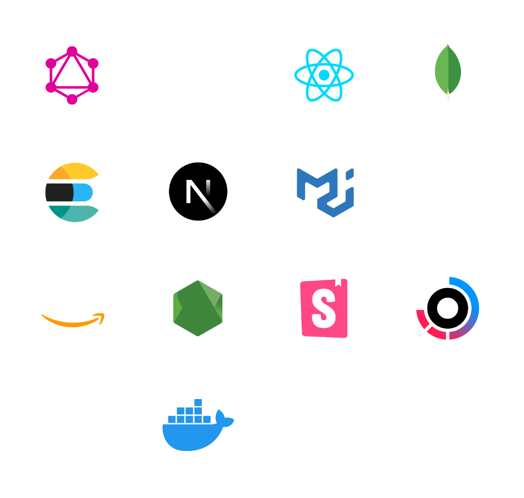 CarCollect Tech Stack 2024 CarCollect Tech Stack 2024