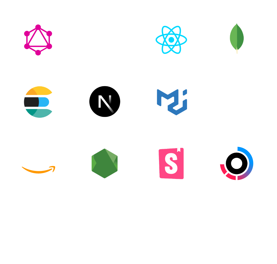 CarCollect Tech Stack 2023 CarCollect Tech Stack 2023