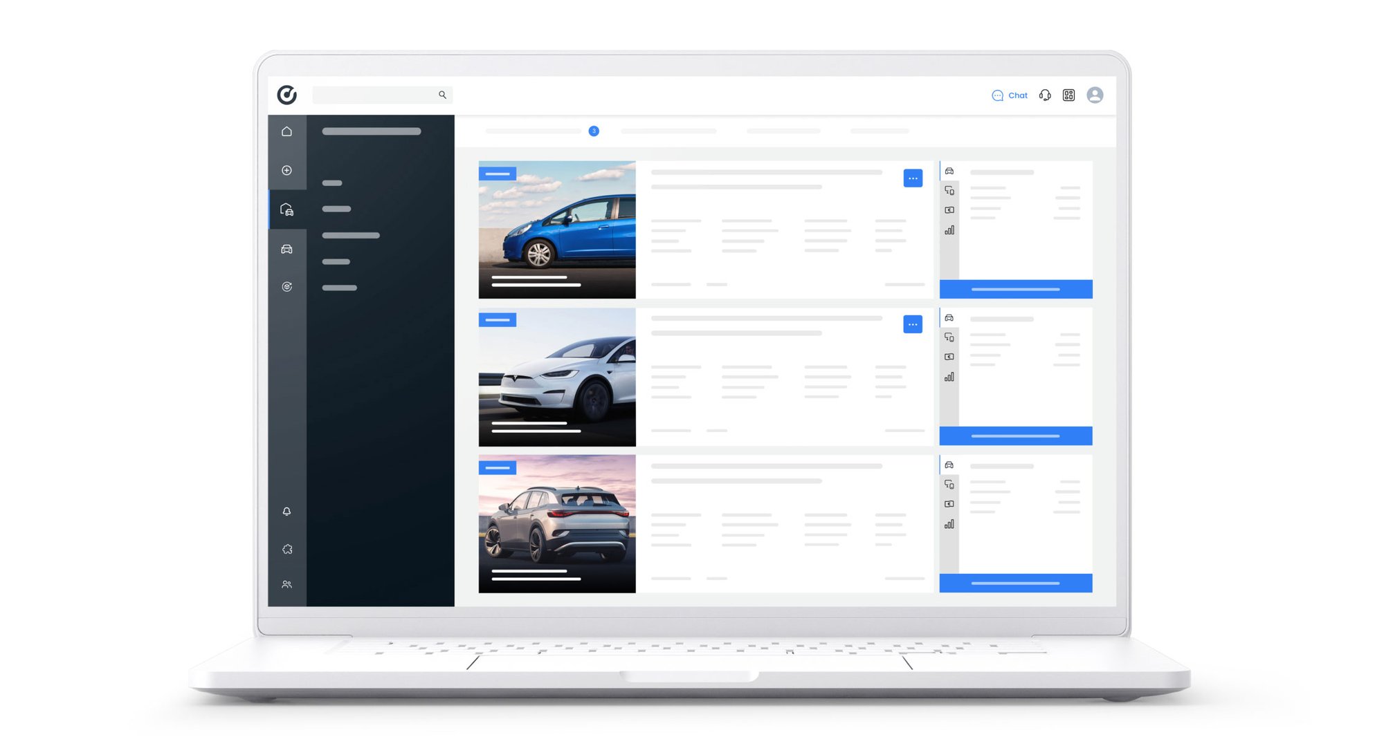 Fahrzeugtyp Autos auf CarCollect