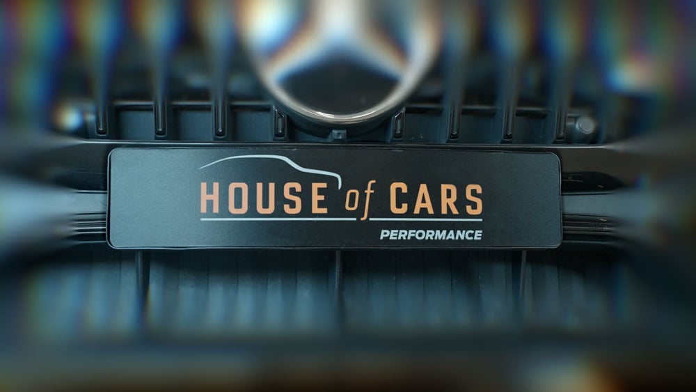 House of Cars x CarCollect