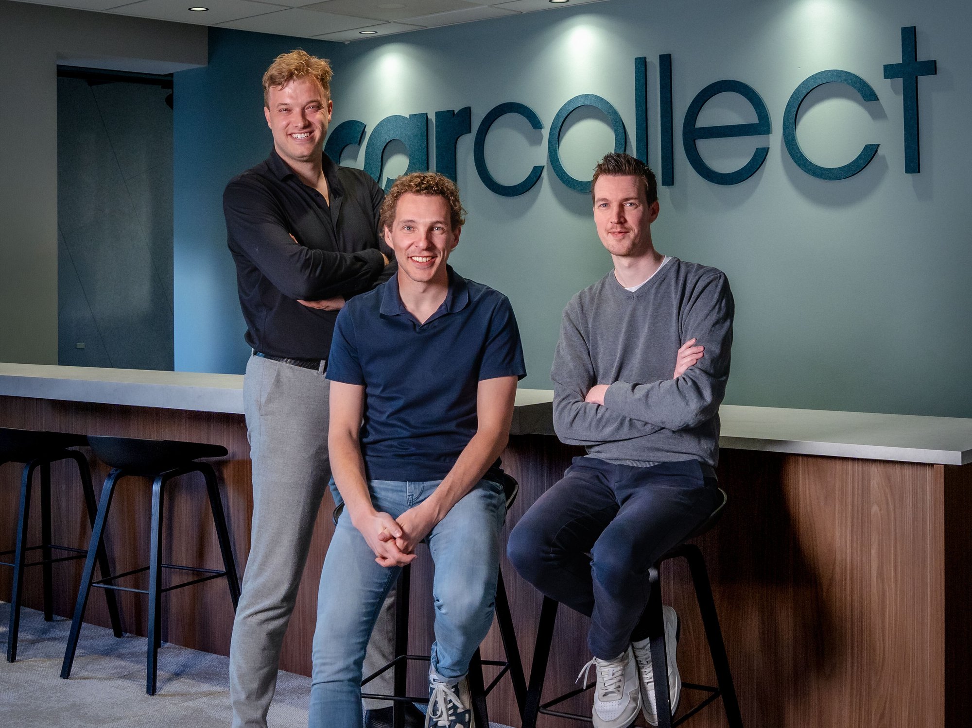 Management-CarCollect