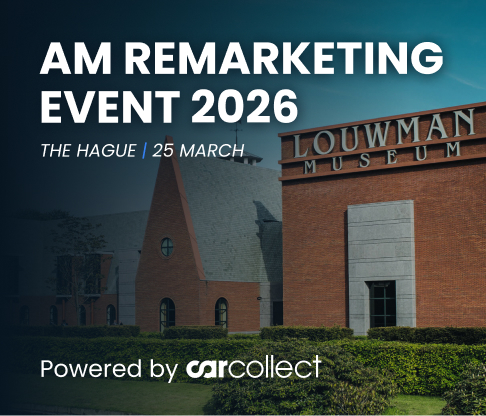Main Sponsor Remarketing Event 2026