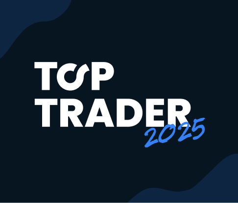 Top Trader 2025