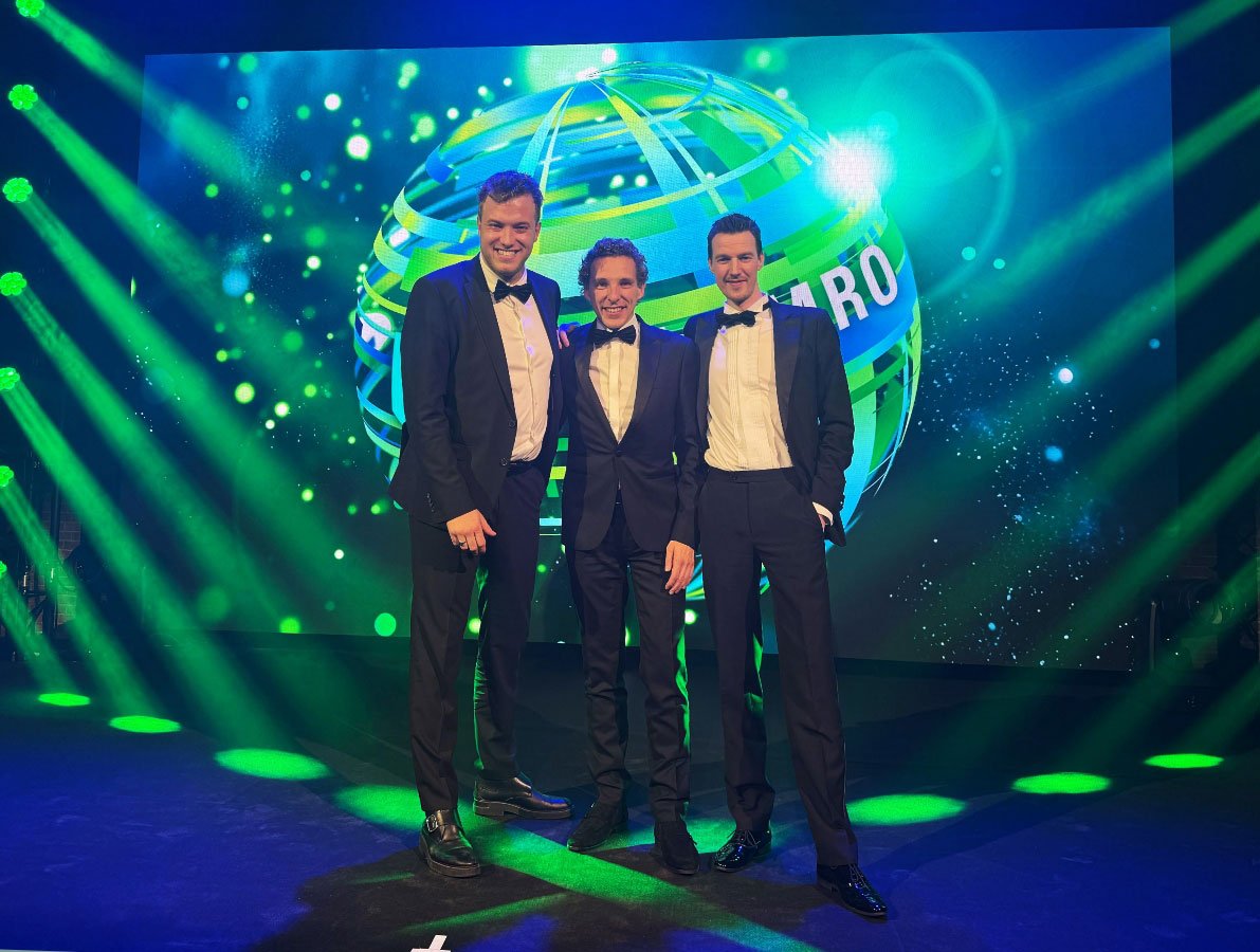 Technology Fast 50 Awards