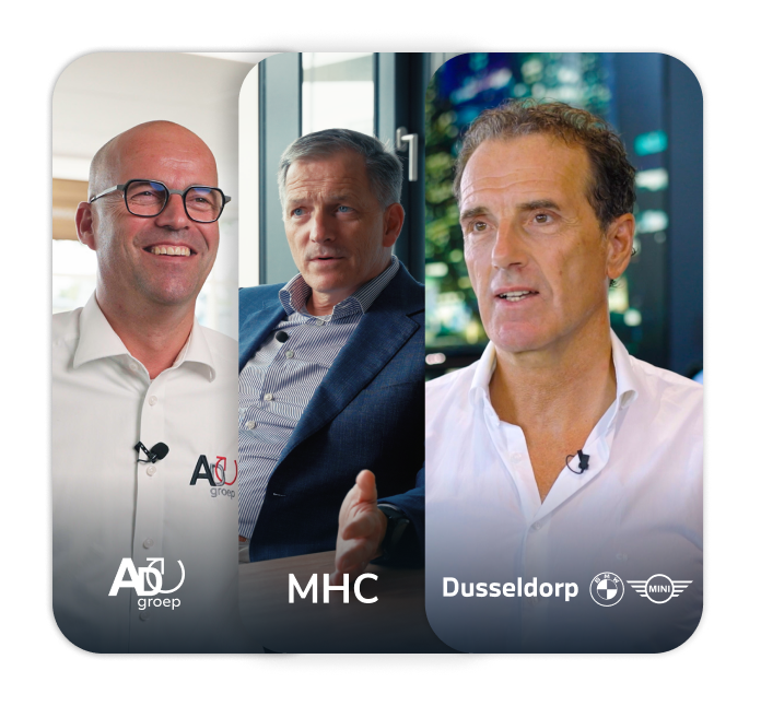 Testimonial - menu - EN