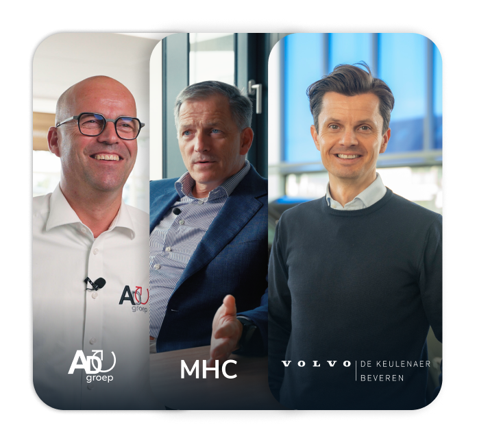 Testimonial - menu - ES