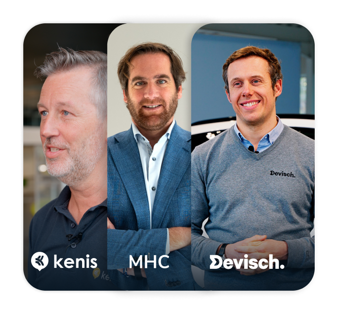 Testimonial - menu - FR