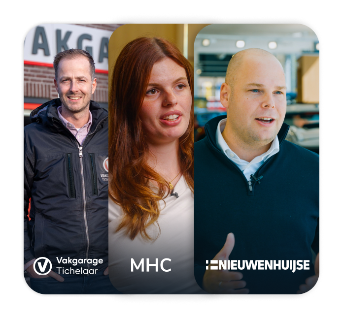 Testimonial - menu - NL