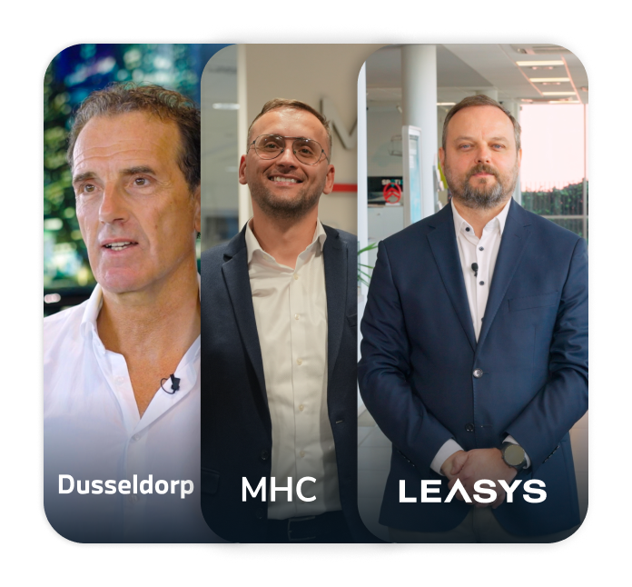 Testimonial - menu - PL