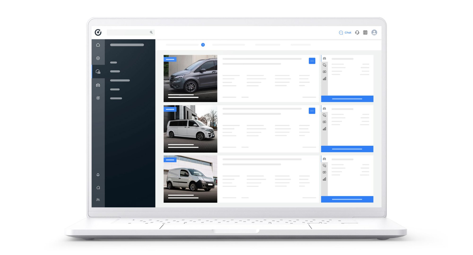 Type de vehicule vehicules utilitaires sur CarCollect