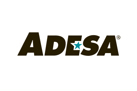 Adesa partner page