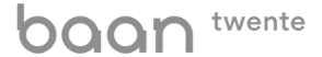 Baan Twente logo