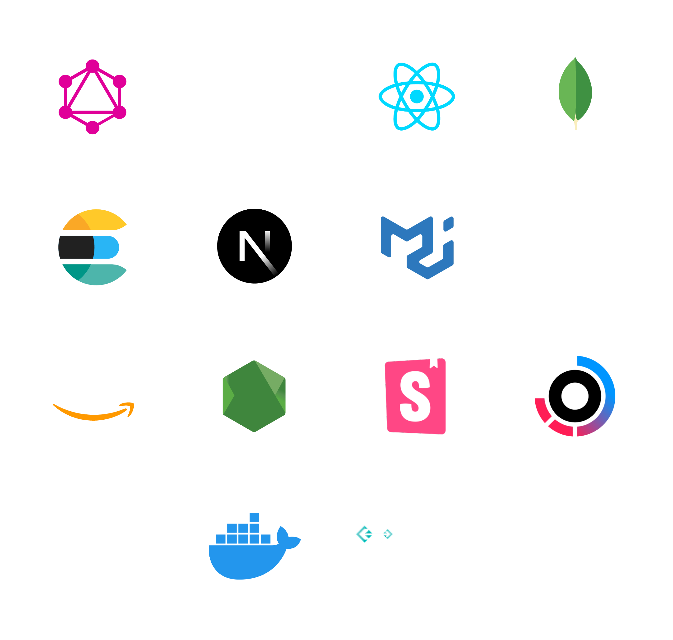 CarCollect Tech Stack 2025