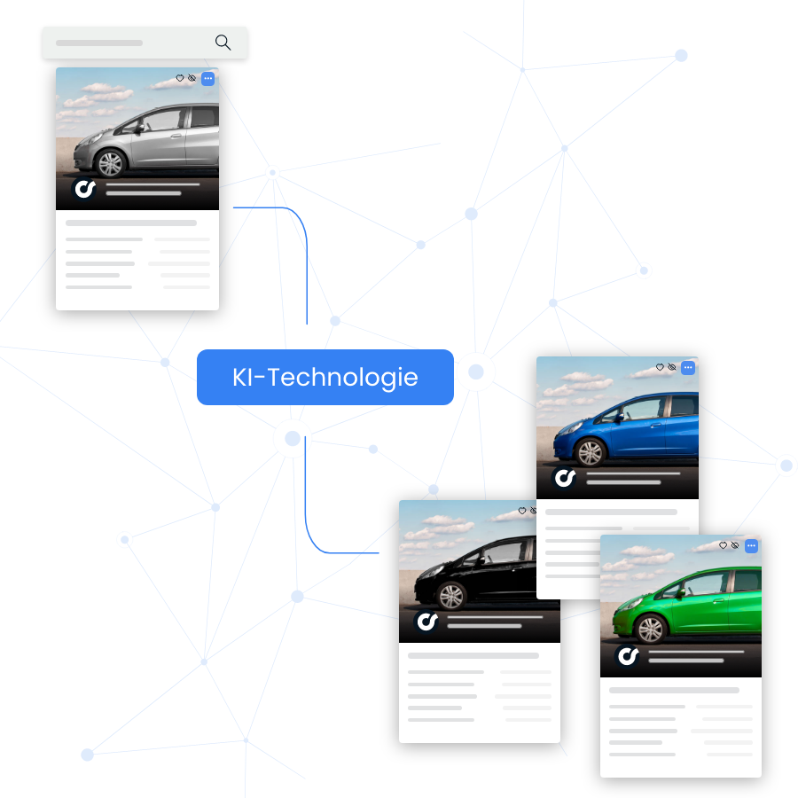 CarCollect Trade - DE - KI-Technologie