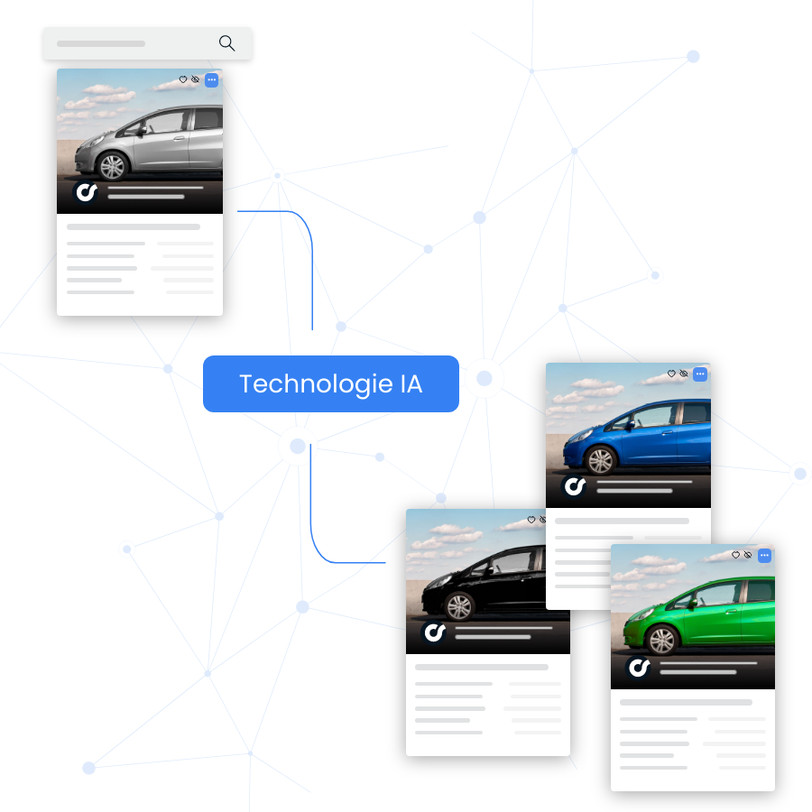 CarCollect Trade - FR - Technologie IA