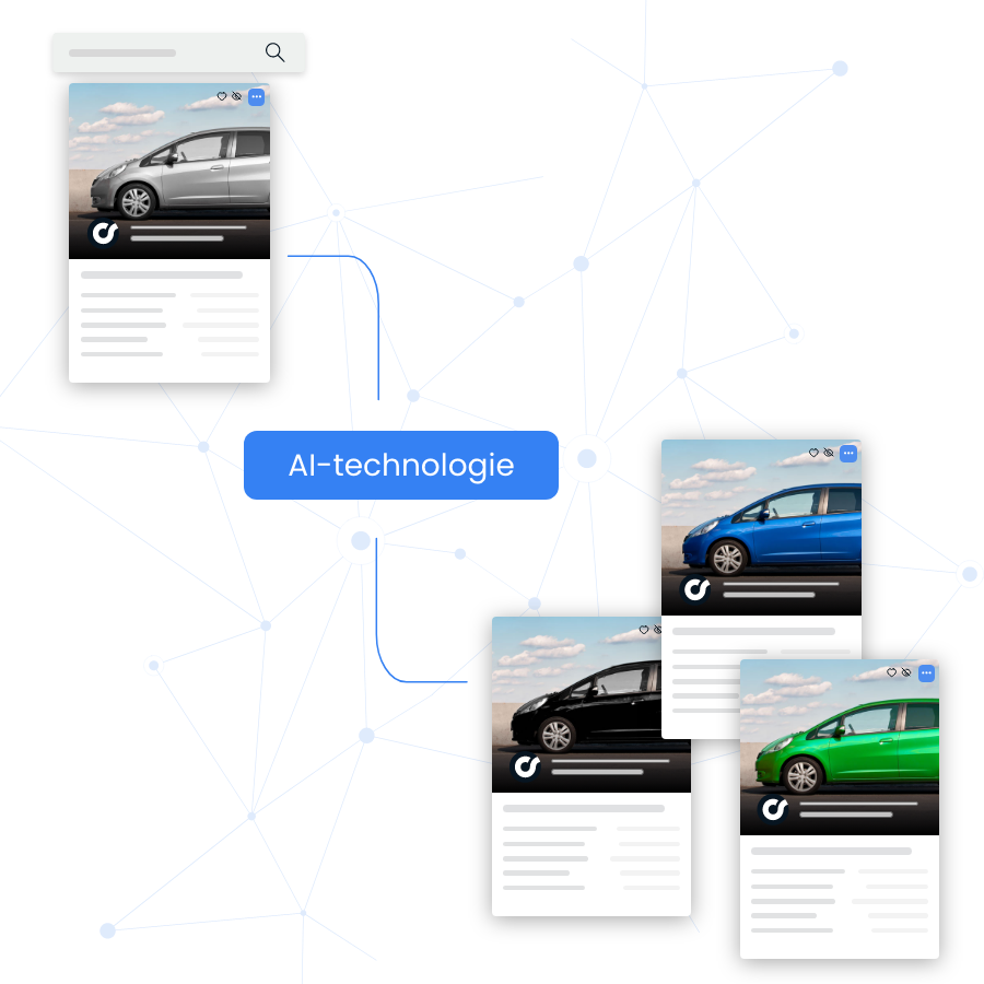 CarCollect Trade AI-technologie