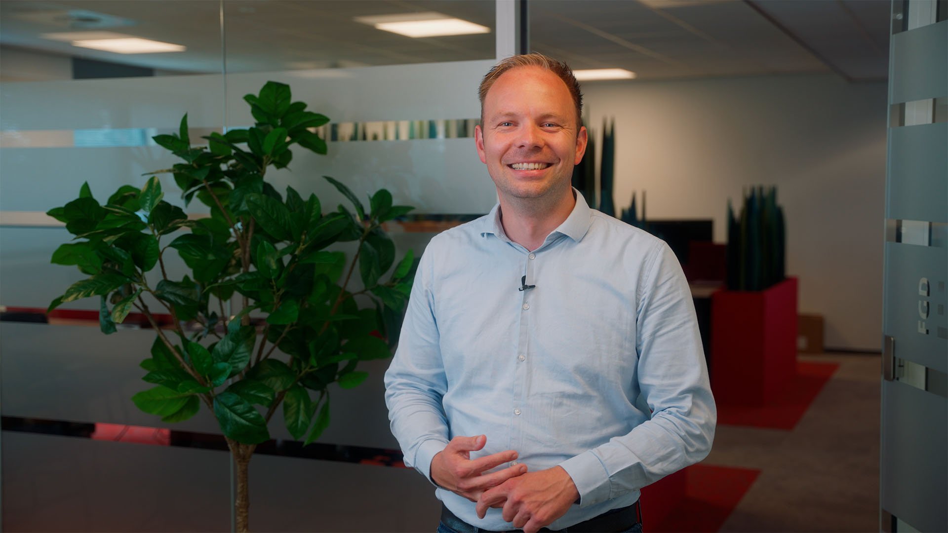 FGD Lease - Testimonial