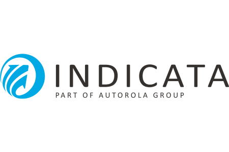 Indicata partner page