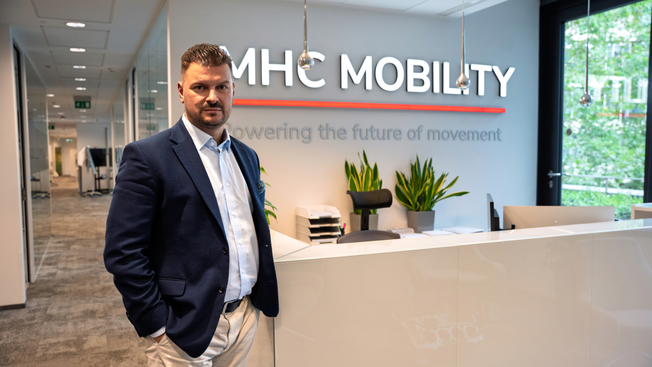 MHC Mobility Poland