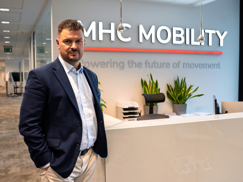 MHC Mobility Poland