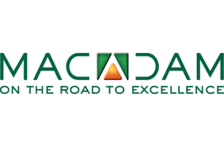 Macadam partner page