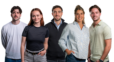 Menubar Careers at CarCollect 2026