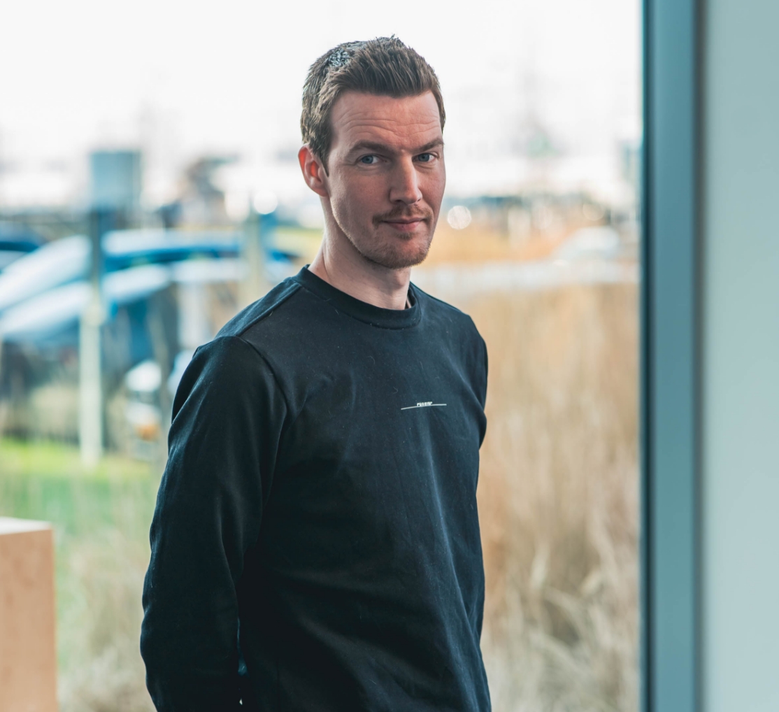Wout CTO CarCollect Development Wout CTO CarCollect Development